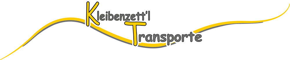 Kleibenzett'l-Transporte Logo