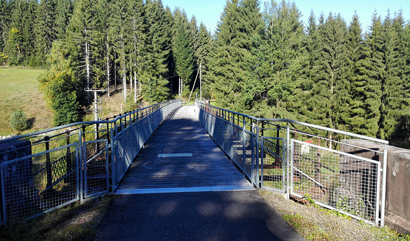 Velotage Schwarzwald