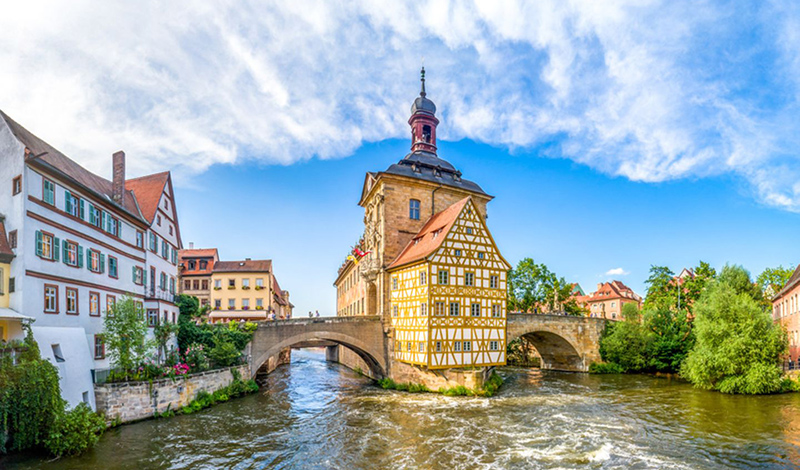 Bamberg