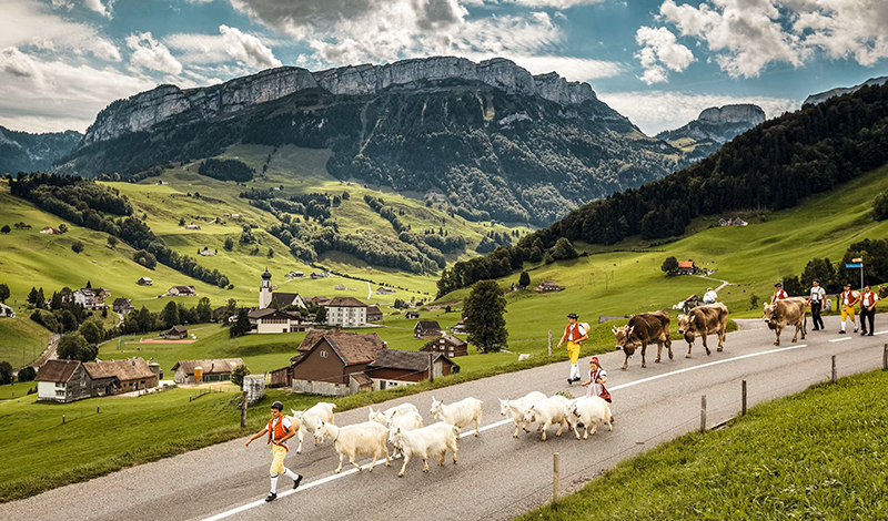 Appenzell