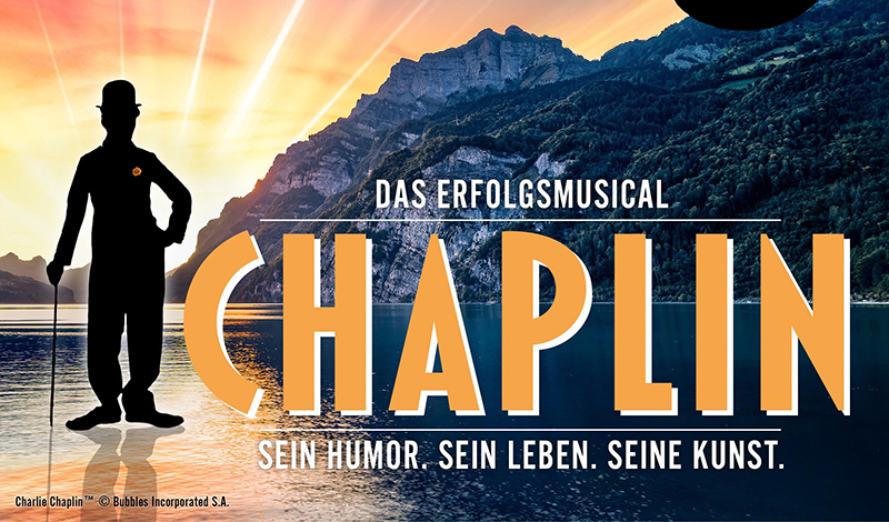 Musical Chaplin