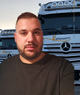 Ruben Bahr